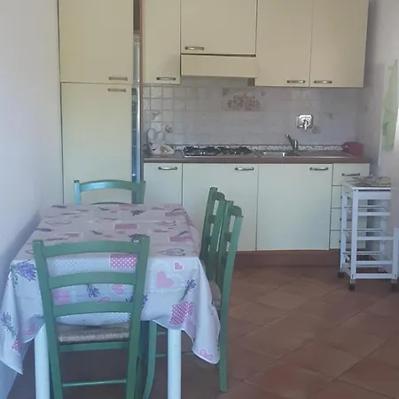 Casa Angela Holiday home Capoliveri (Isola d'Elba)