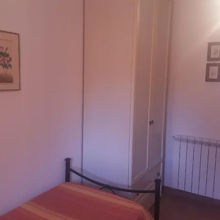 Casa Angela Holiday home Capoliveri (Isola d'Elba)