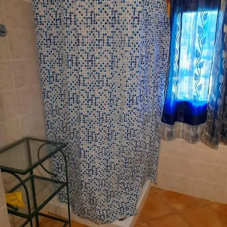 Casa Angela Holiday home