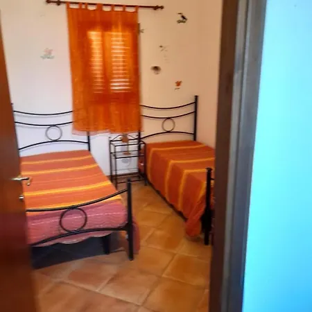 Casa Angela Holiday home *